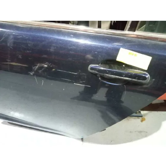 Puerta Trasera Izquierda para Jaguar Xf