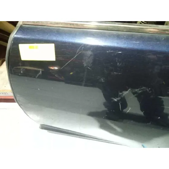 Puerta Trasera Izquierda para Jaguar Xf