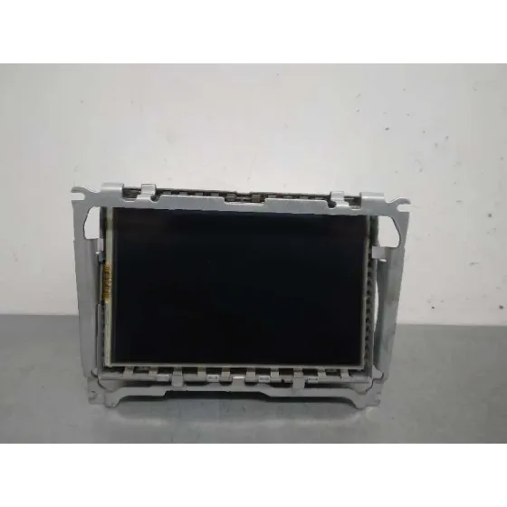 Sistema Navegacion Gps para Jaguar Xf