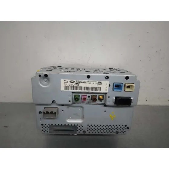 Sistema Navegacion Gps para Jaguar Xf