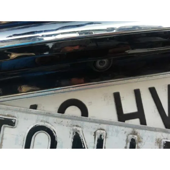 Tapa Maletero para Jaguar Xf