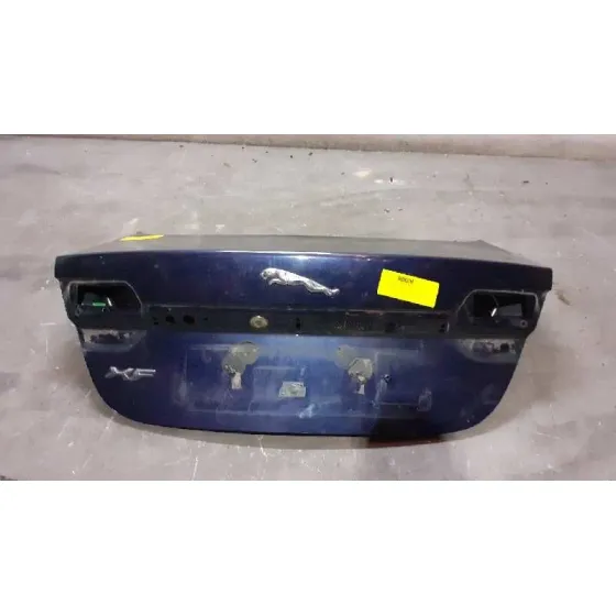 Tapa Maletero para Jaguar Xf