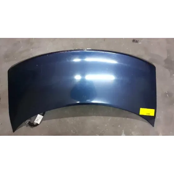 Tapa Maletero para Jaguar Xf