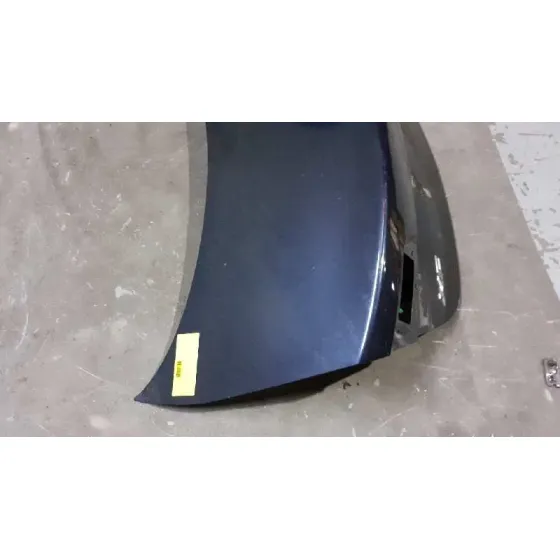 Tapa Maletero para Jaguar Xf