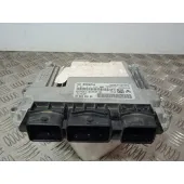 Centralita Motor Uce para Peugeot 3008