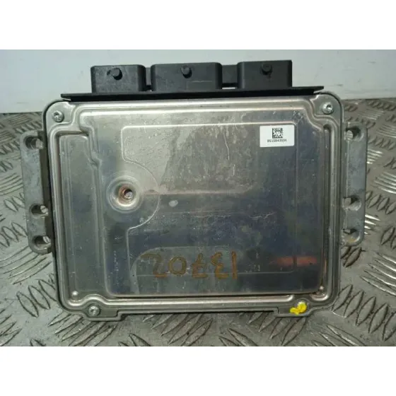 Centralita Motor Uce para Peugeot 3008