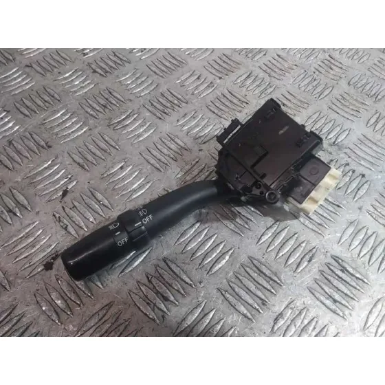 Mando Luces para Toyota Avensis Berlina (T25)