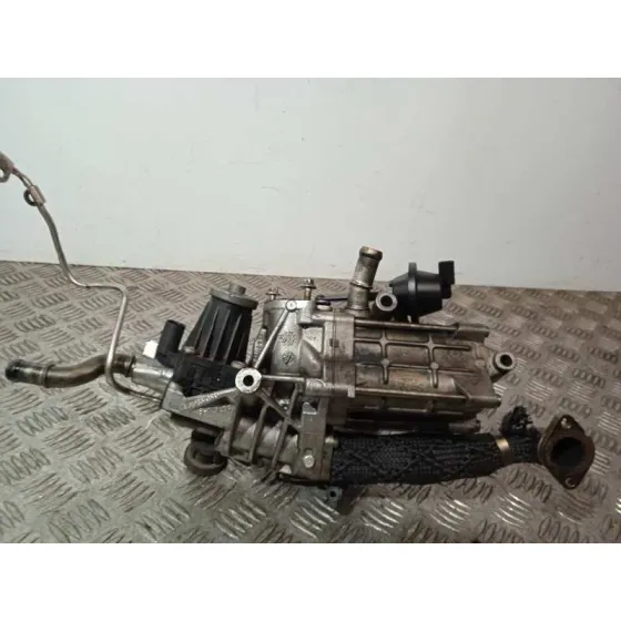 Valvula Egr para Jaguar Xf