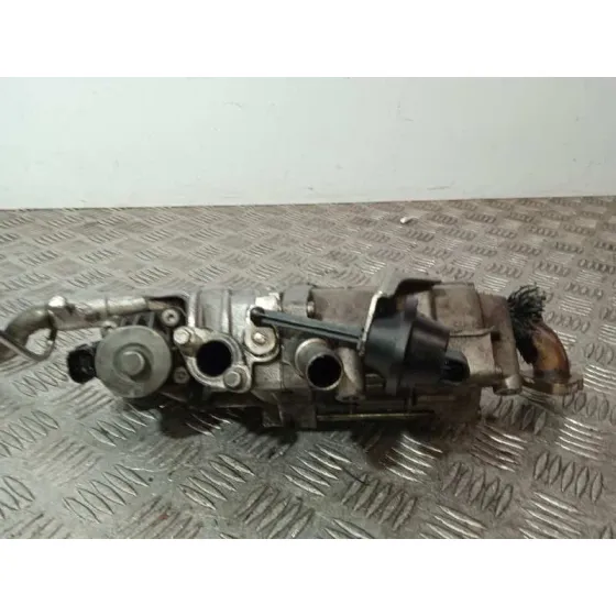 Valvula Egr para Jaguar Xf