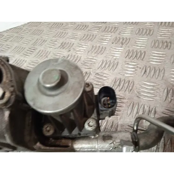 Valvula Egr para Jaguar Xf