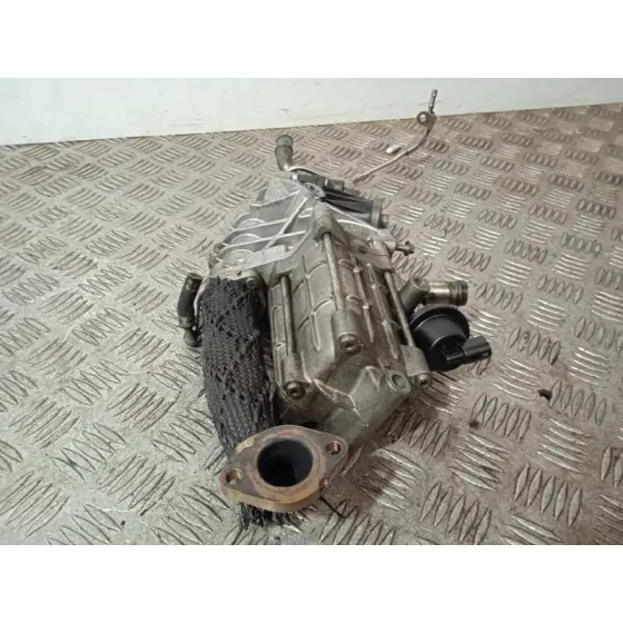 Valvula Egr para Jaguar Xf