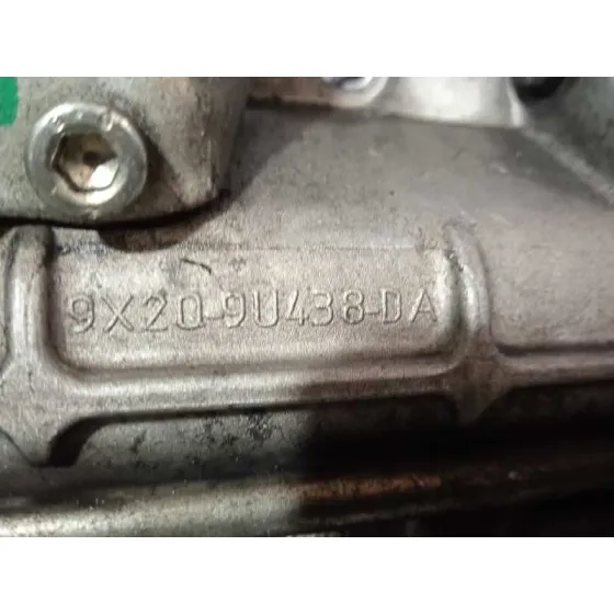 Valvula Egr para Jaguar Xf