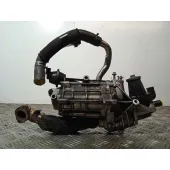 Valvula Egr para Jaguar Xf