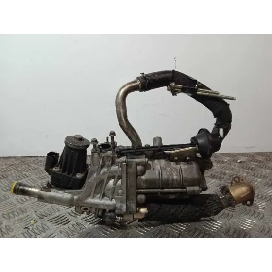 Valvula Egr para Jaguar Xf