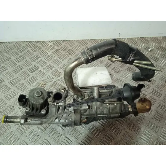 Valvula Egr para Jaguar Xf
