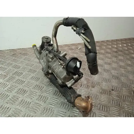 Valvula Egr para Jaguar Xf