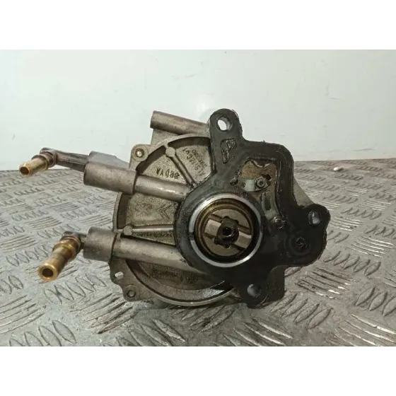 Depresor Freno / Bomba Vacio para Jaguar Xf