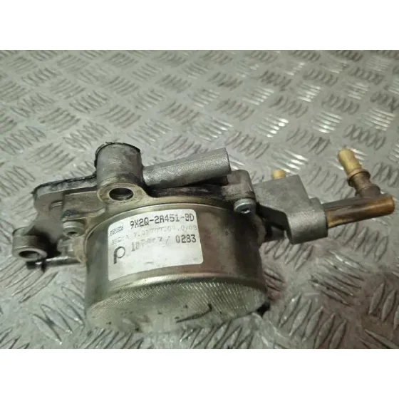 Depresor Freno / Bomba Vacio para Jaguar Xf