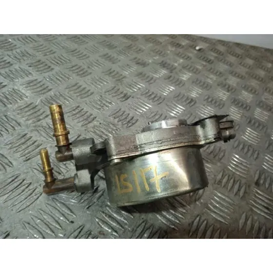 Depresor Freno / Bomba Vacio para Jaguar Xf