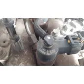 Inyector para Opel Corsa D