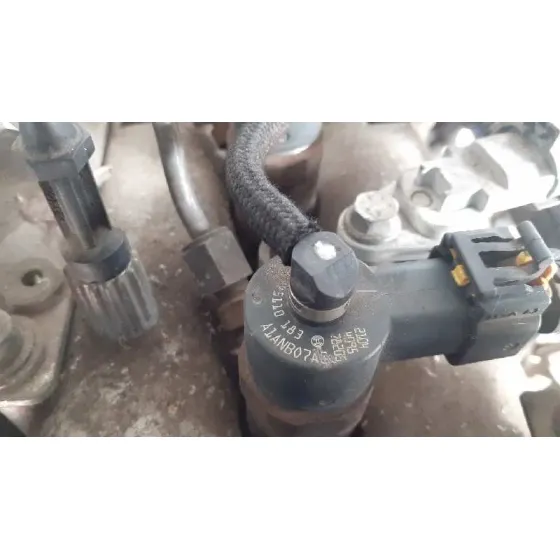 Inyector para Opel Corsa D