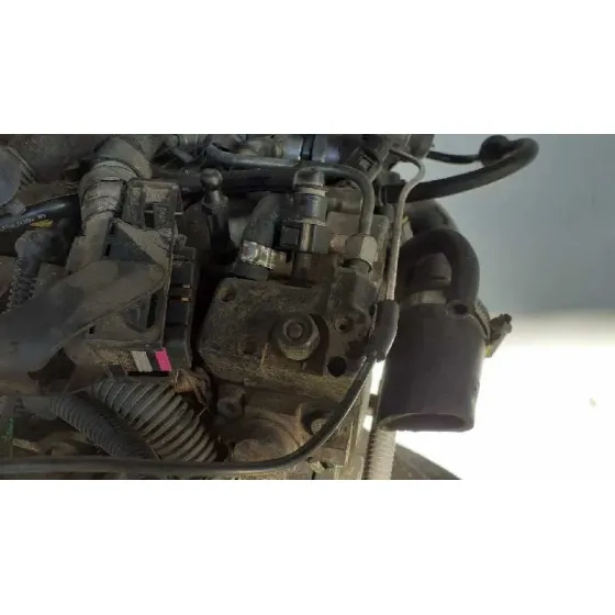 Bomba Inyeccion para Opel Corsa D