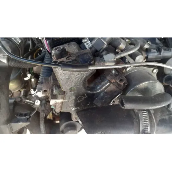 Bomba Inyeccion para Opel Corsa D