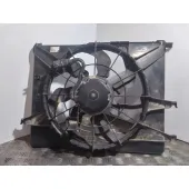 Electroventilador para Hyundai Sonata (Nf)