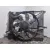 Electroventilador para Hyundai Sonata (Nf)