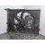 Electroventilador para Hyundai Sonata (Nf)