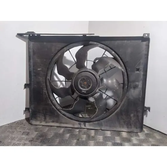 Electroventilador para Hyundai Sonata (Nf)