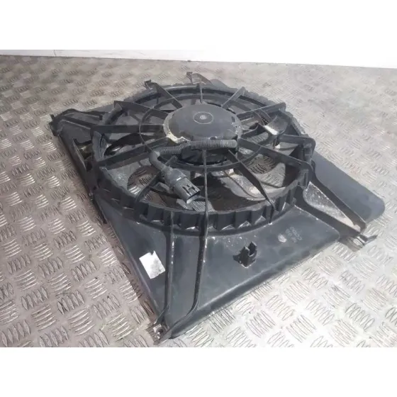 Electroventilador para Hyundai Sonata (Nf)