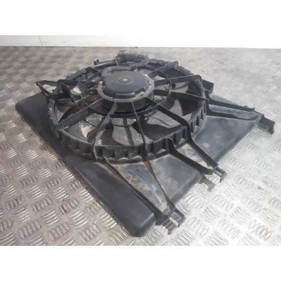 Electroventilador para Hyundai Sonata (Nf)