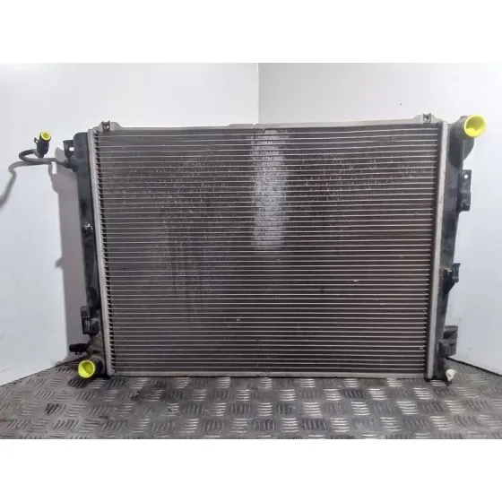 Radiador Agua para Hyundai Sonata (Nf)