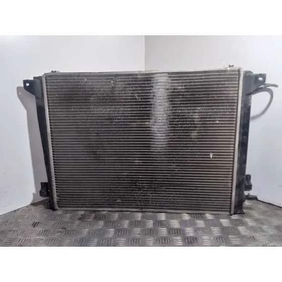 Radiador Agua para Hyundai Sonata (Nf)