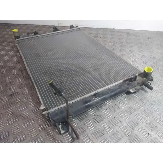 Radiador Agua para Hyundai Sonata (Nf)