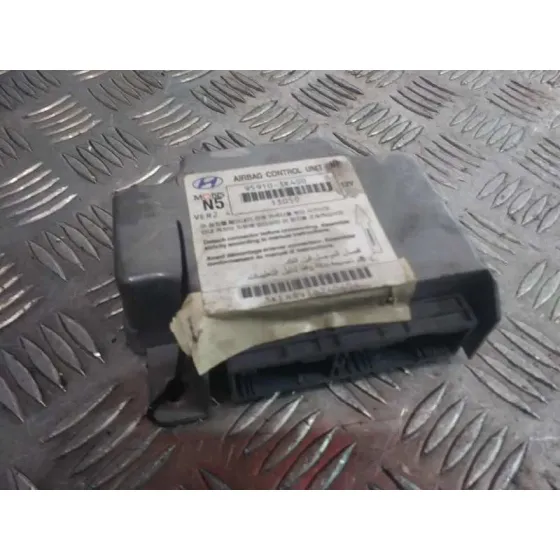 Centralita Airbag para Hyundai Sonata (Nf)