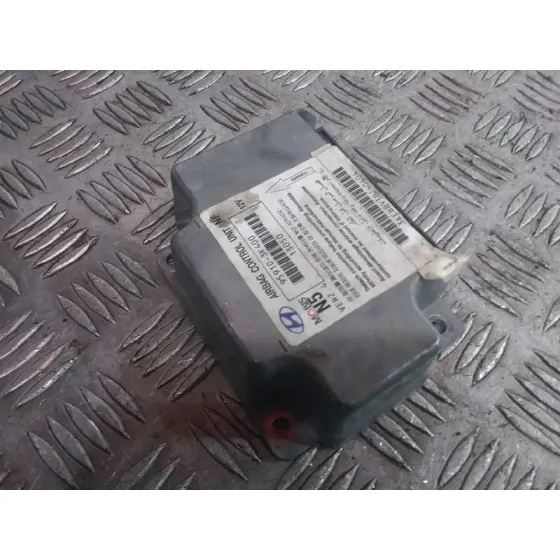 Centralita Airbag para Hyundai Sonata (Nf)