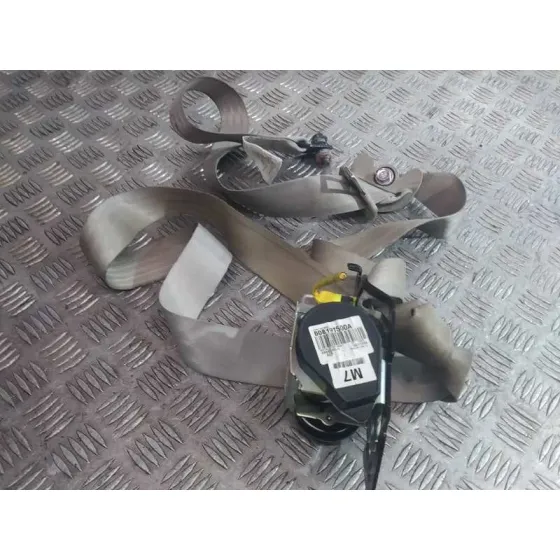 Pretensor Airbag Izquierdo para Hyundai Sonata (Nf)