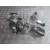 Pretensor Airbag Izquierdo para Hyundai Sonata (Nf)