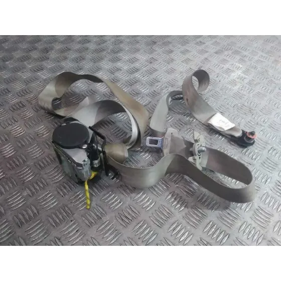 Pretensor Airbag Izquierdo para Hyundai Sonata (Nf)