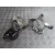 Pretensor Airbag Izquierdo para Hyundai Sonata (Nf)