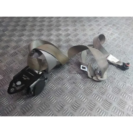 Pretensor Airbag Izquierdo para Hyundai Sonata (Nf)
