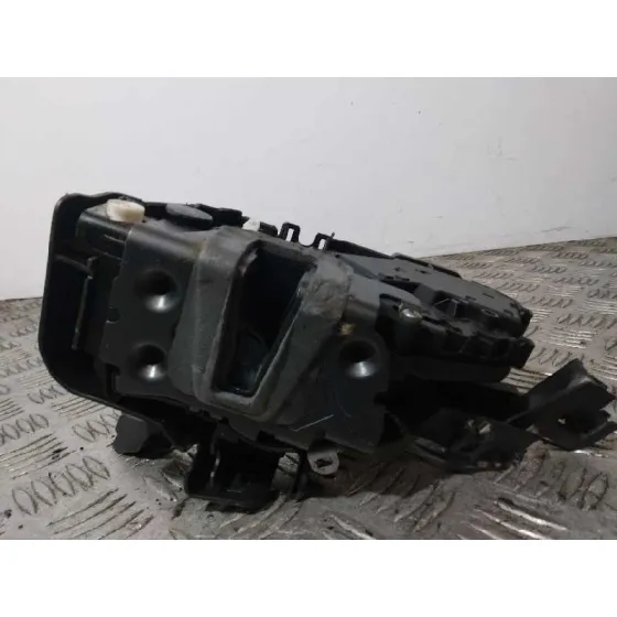 Cerradura Puerta Trasera Izquierda para Jaguar Xf