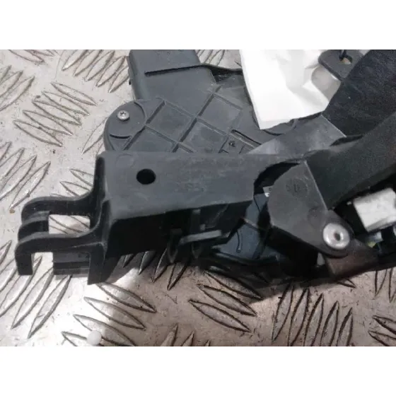 Cerradura Puerta Trasera Izquierda para Jaguar Xf