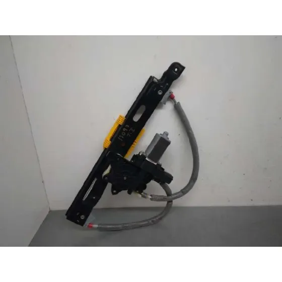 Elevalunas Trasero Izquierdo para Jaguar Xf