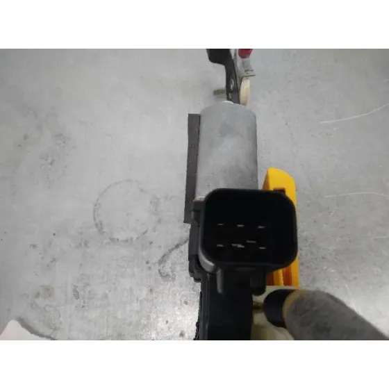 Elevalunas Trasero Izquierdo para Jaguar Xf