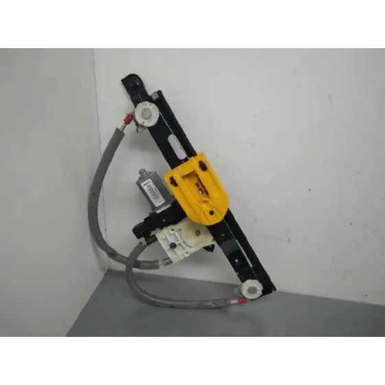 Elevalunas Trasero Izquierdo para Jaguar Xf