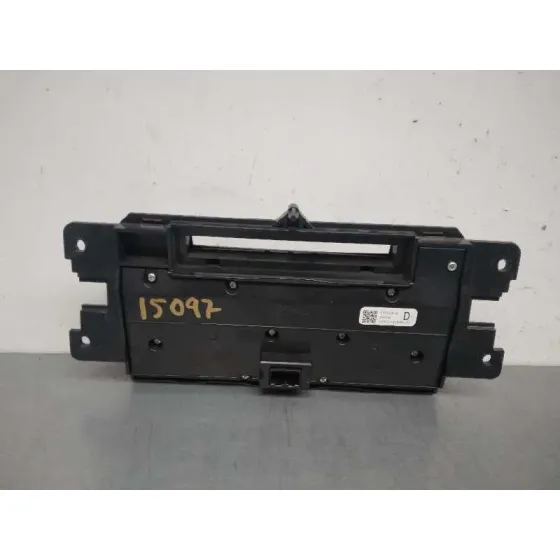 Mando Climatizador para Jaguar Xf