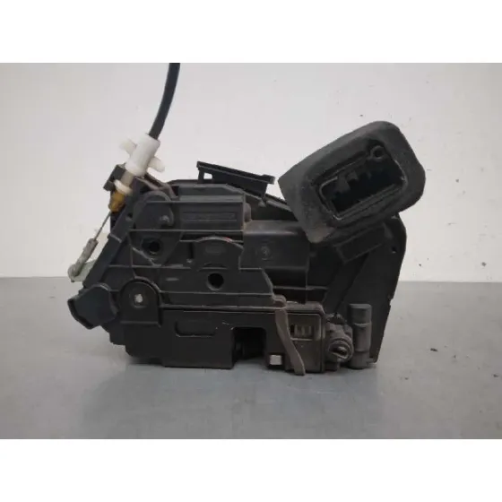 Cerradura Puerta Trasera Derecha para Skoda Octavia Combi (5E5)